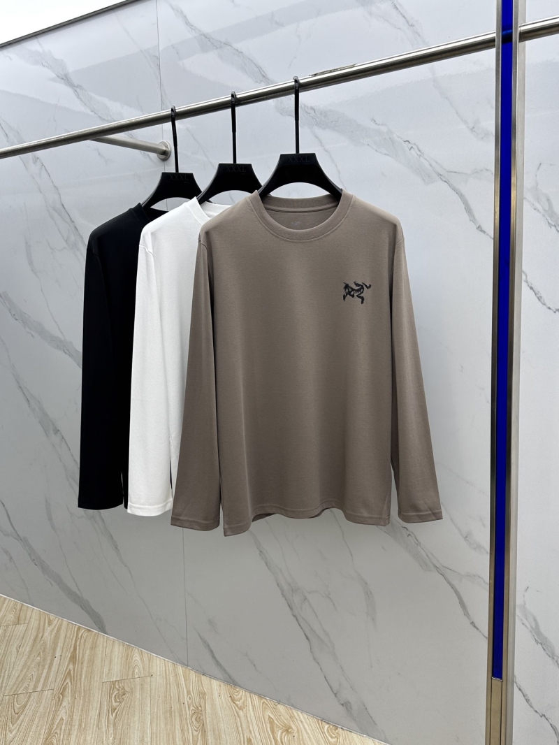 Arcteryx T-shirts